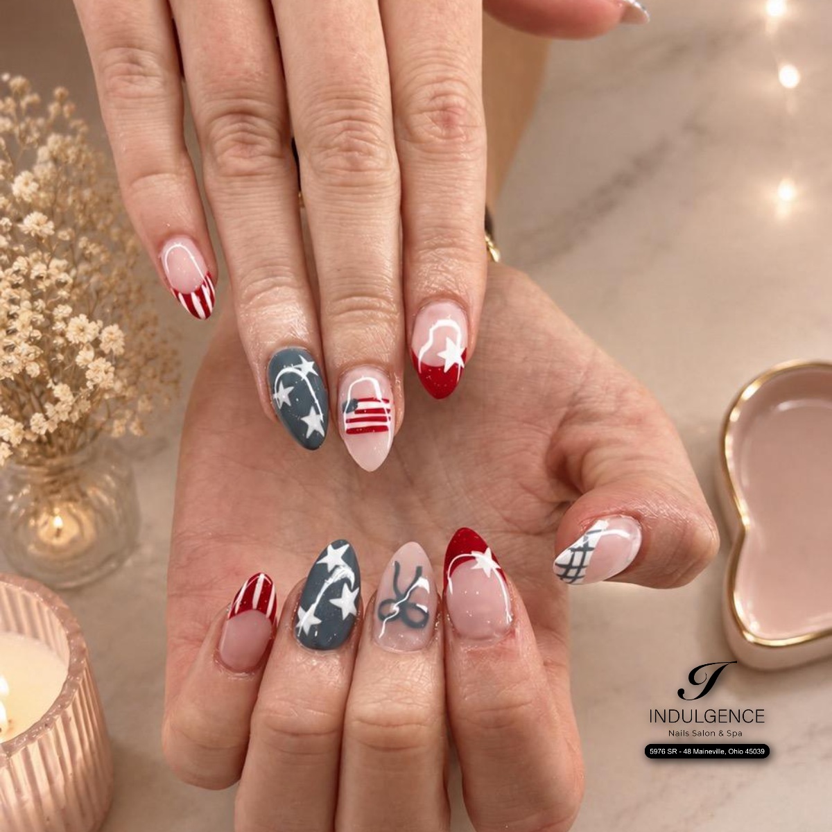 Nails Design